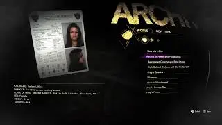 Forspoken full game release