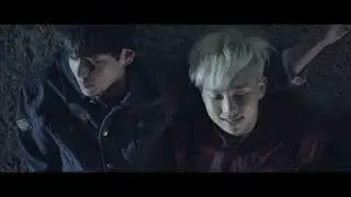 (BTS FMV) //BU Universe// Path #5 Namjoon