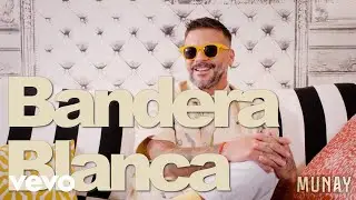 Pedro Capó - Bandera Blanca (Track By Track)