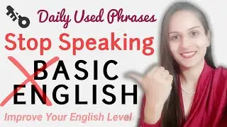 Stop Using These Daily Used Sentences