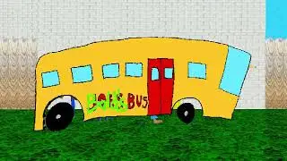 Baldi's Camping: Coming Soon! (18k SPECIAL N°4*)