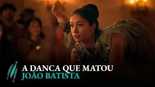 A dança que matou João Batista (Mateus 14) | Cena da Temporada 4 de The Chosen