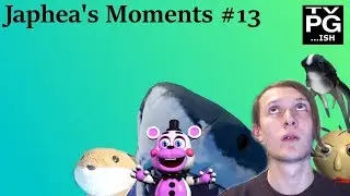 Japhea's Moments #13