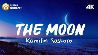Surah Al Qamar (The Moon) - Kamilin Sastoro | Beautiful Recitation