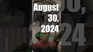 Did #DS9 accurately predict 2024?! #startrek #deepspace9 #sisko #dax #bashir #generoddenberry
