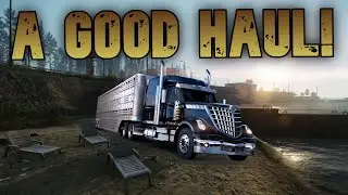 Escape From Tarkov - A Good Haul!