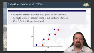 Alias Resolution: Resolving IP router interface aliases | Network Traffic Analysis Ep. 14 | CS4558