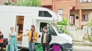 Турецкий сериал