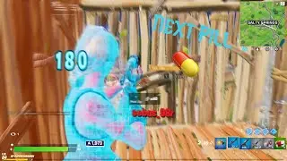 Next Pill 💊 (Fortnite Montage)