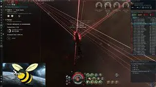 Blood Raider Prison Camp Paladin 8/10