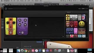 Garageband How To Make A Heavy Metal Guitar