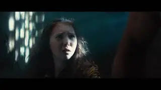 DON'T BREATHE 2 Trailer 2 2021