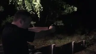 Tirant 9 Subsonic VS Supersonic Ammo
