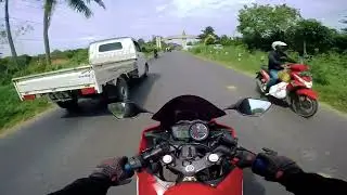 Sunmori sendiri gak ada kawan ngevlog lagi kayak dulu