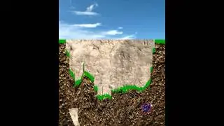 Deformable Terrain Prototype