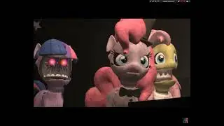 Обзор на пачку видосов по Fnaf от разных авторов№1