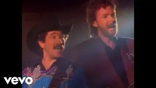 Brooks & Dunn - My Next Broken Heart (Official Video)