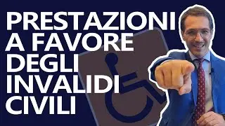 ALL THE RIGHTS OF THE DISABLED - listen to the end
