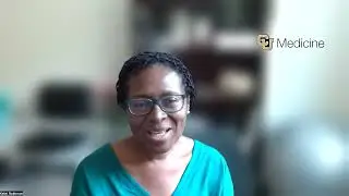 Featured Provider: Dr. Kelet Robinson