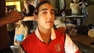Toy-Box - Superstar (Behind the Scenes: Part 3)