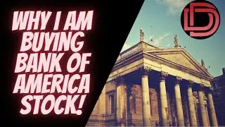 Bank of America a Stock to Buy? BAC Stock Analysis I Dividend Investing I Dividend Stocks 2025
