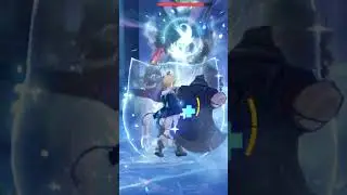 Hoyoverse As Soon As They Release Mika To Genshin Players #Shorts