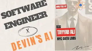 AI vs Humans: Future of Software Engineering | Devin AI Software Engineer 2024