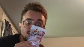IMPROMPTU CARD OPENING Ep. 2 - IGSQUAD Summer Live