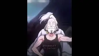 Hunter X Hunter Wheel Two