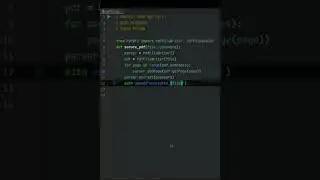 PROTECT YOUR PDF FILE USING PYTHON 