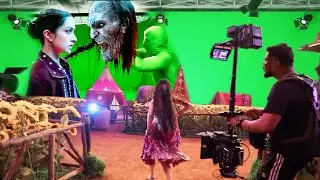 Stree 2 Movie Behind The Scenes | Secret and Unseen Behind the scenes | Making of Stree 2