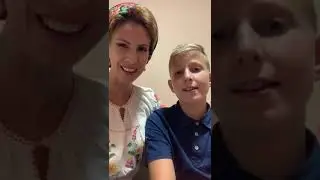 LIVE - Ionela & Sergiu Moruțan - Floare rară ești norocule