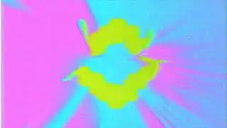 quickly, quickly - Natural Form (Official Visualizer)