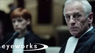 Het Vonnis Teaser