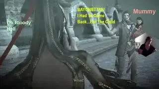 Bayonetta The Gates Of Paradise full game (Part 5)