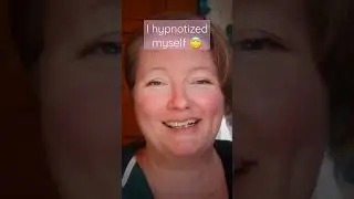 ASMR Hypnosis I'm Hypnotized too!! 😌🤪🤗 