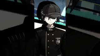 Suichi Saihara JJ 