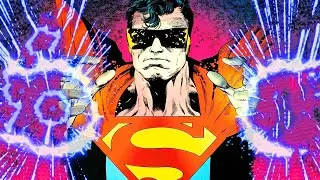 ERADICATOR Superman (Full Story) | DC Comics