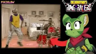 Dr. Robotnik's Ring Racers' Weirdest Secret