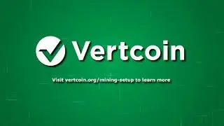 2080TI Mining while gaming with Vertcoin's One-Click Miner at 4k on ultra settings