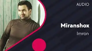 Imron - Miranshox (AUDIO)