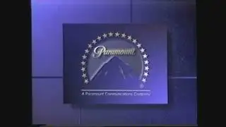 Paramount Coming Attractions,Details & Feature Presentation