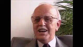 Richard Causton: Video footage #6