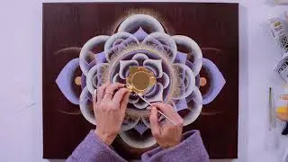 Mandala Advanced Course