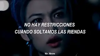특 (S-Class) - Stray Kids [ Sub.Español ] MV