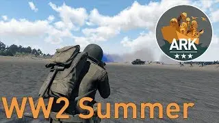 WW2 Summer Highlights 2019 - ARK