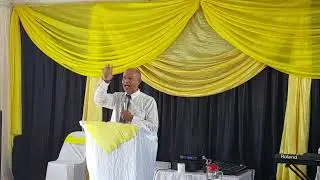 Berean Faith Assembly Joshua 24v15 20240811 105315