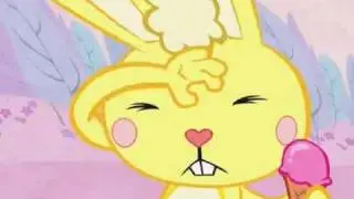 Happy Tree Friends-Sweet Ride
