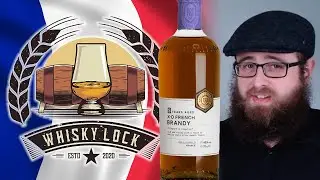 M&S XO Brandy 5yo - Review 176