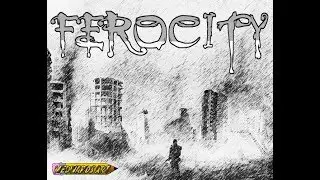 Ferocity Trailer